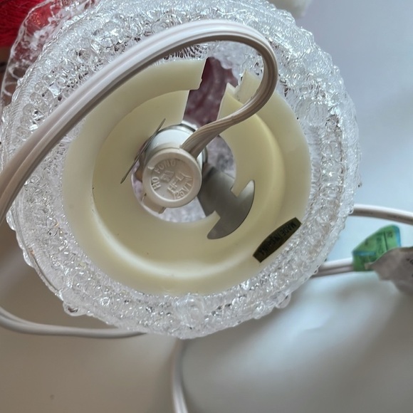 🌨️ Vintage Snowman Light - Glistening Holiday Delight!  🌨️ - Picture 9 of 9